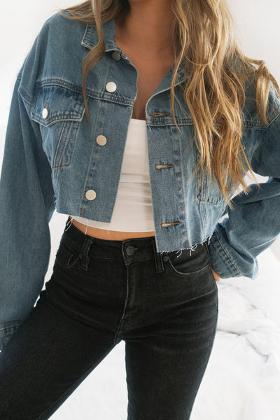 Wilare-Last-Call-Crop-Denim-Jacket